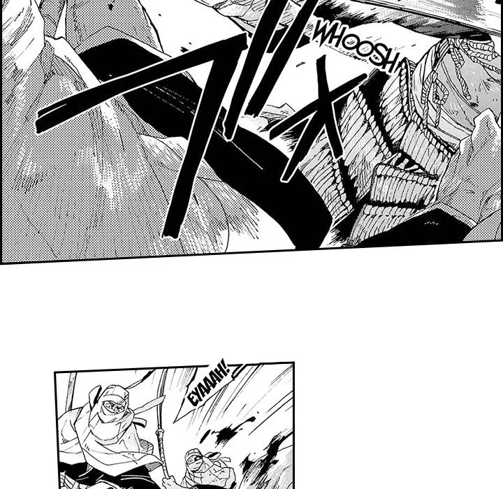 Contract Of Cherry Blossom Guilt - Chapter 5